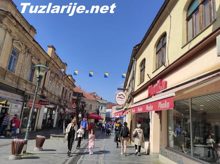 Tuzlarije