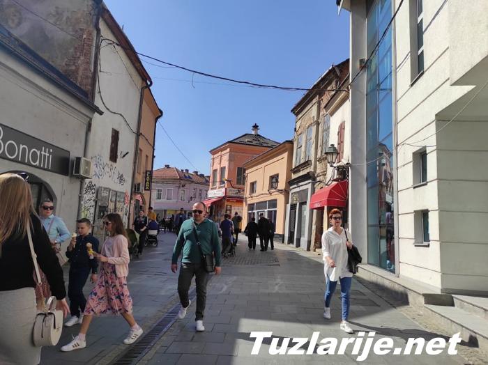 Tuzlarije