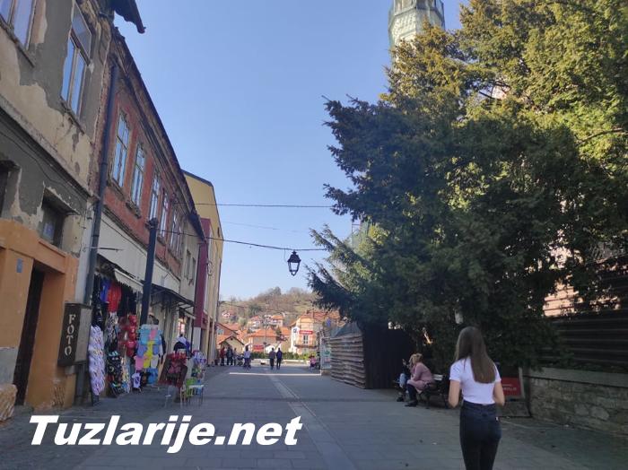 Tuzlarije