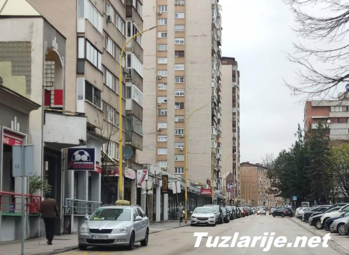 Tuzlarije