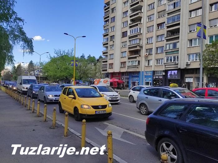 Tuzlarije