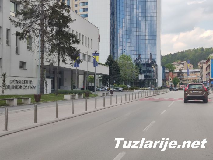 Tuzlarije