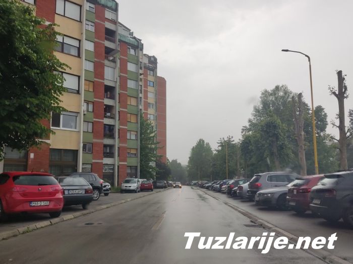 Tuzlarije