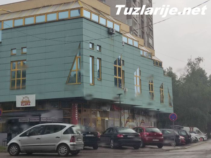 Tuzlarije