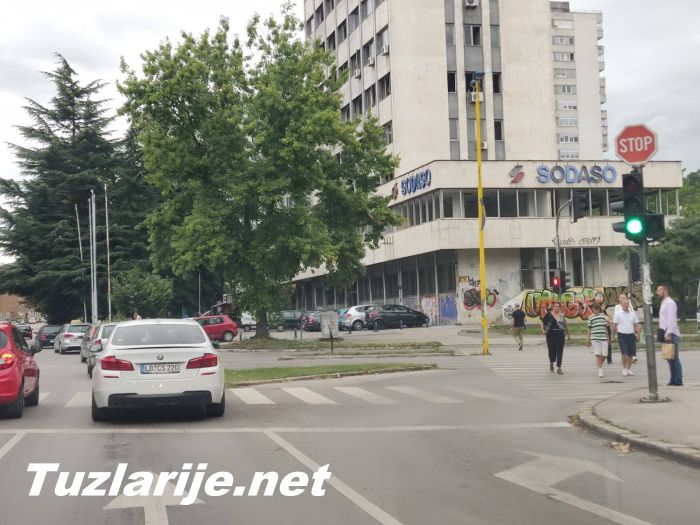 Tuzlarije