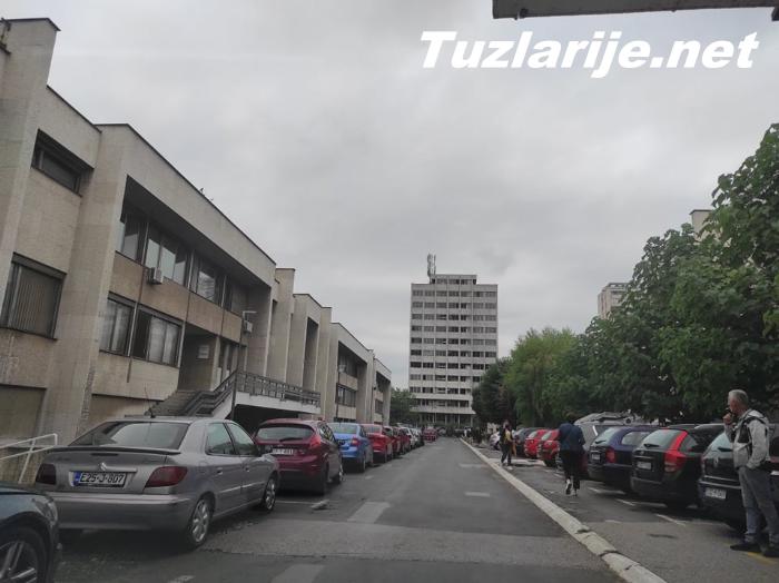 Tuzlarije