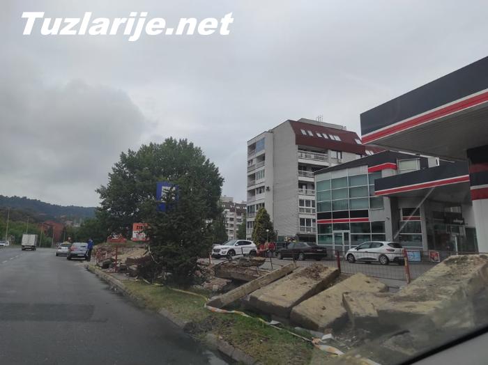 Tuzlarije