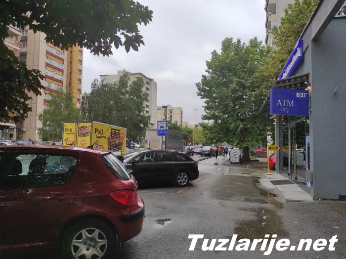 Tuzlarije
