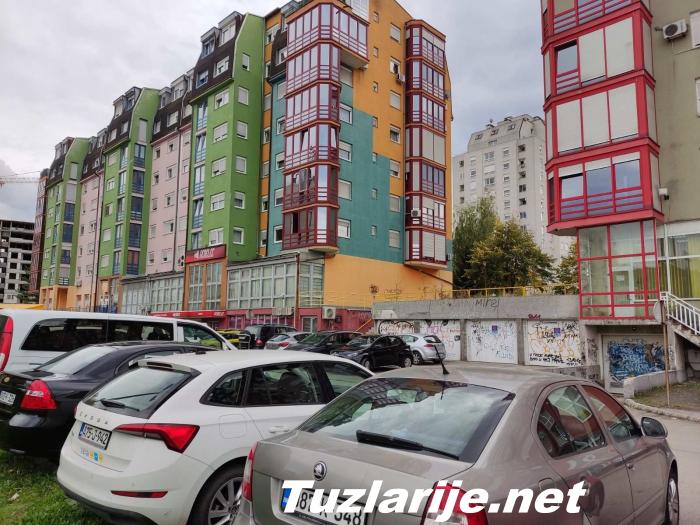 Tuzlarije
