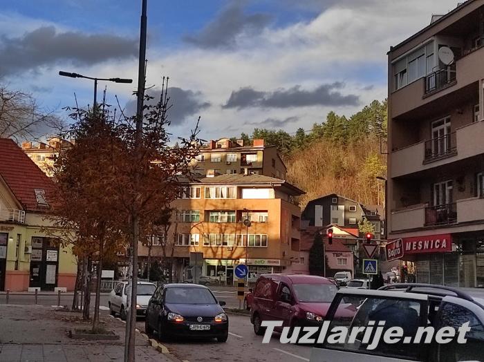 Tuzlarije