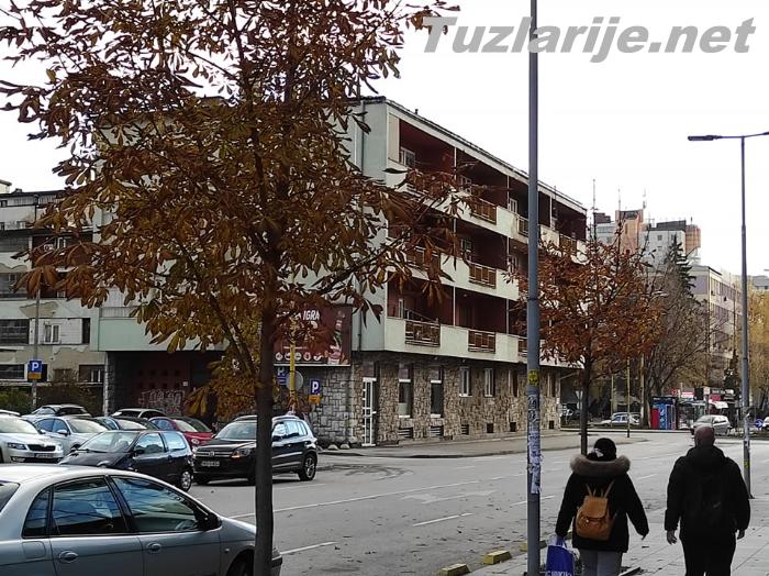 Tuzlarije