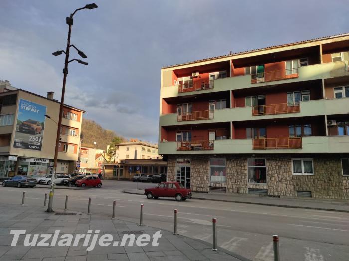Tuzlarije