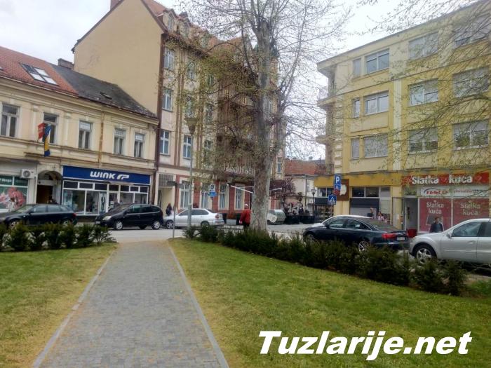 Tuzlarije