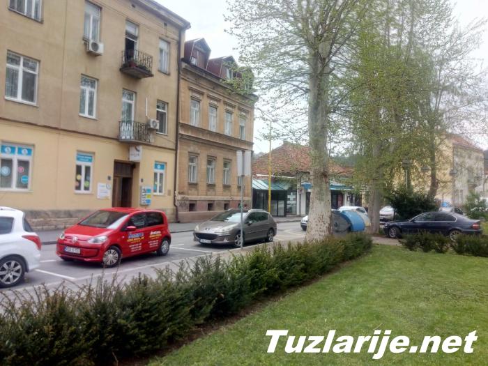 Tuzlarije