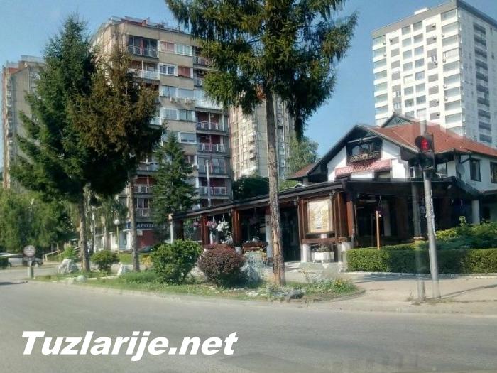 Tuzlarije