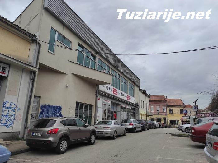 Tuzlarije