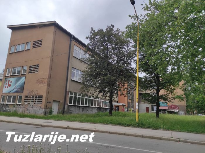Tuzlarije