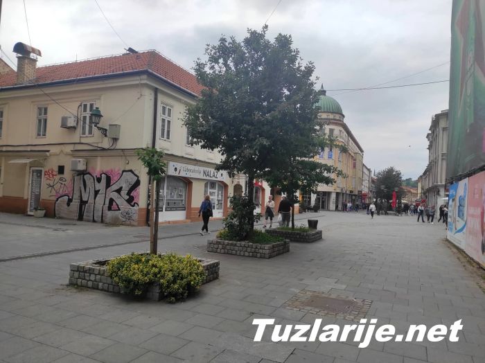 Tuzlarije
