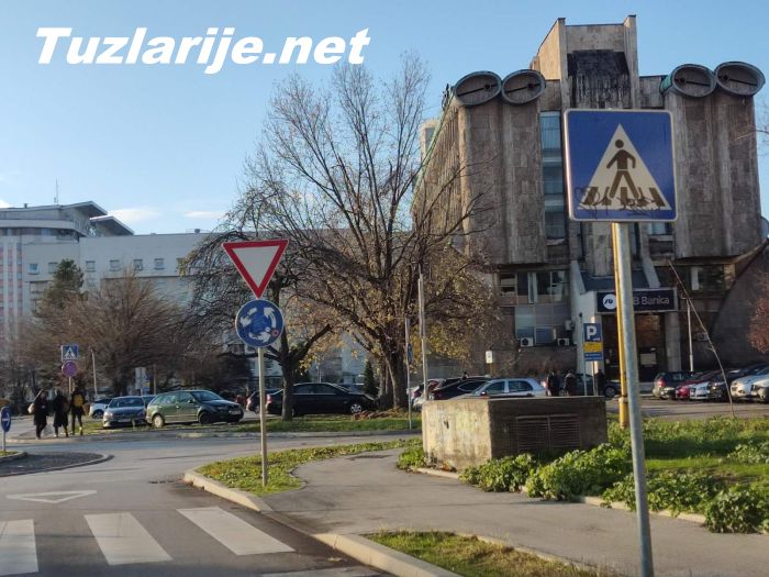 Tuzlarije