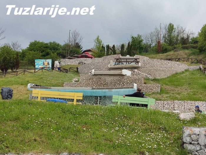 Tuzlarije