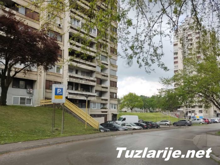 Tuzlarije