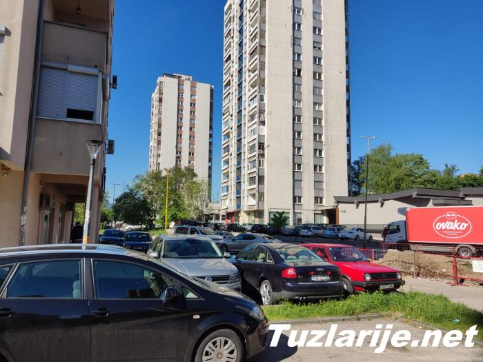 Tuzlarije