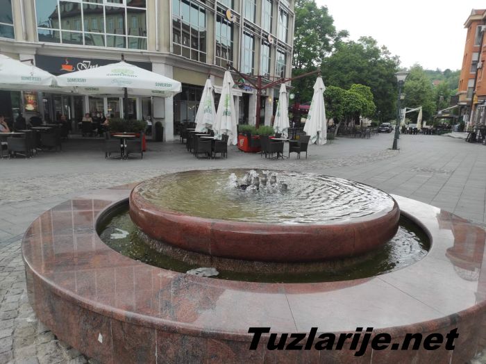 Tuzlarije