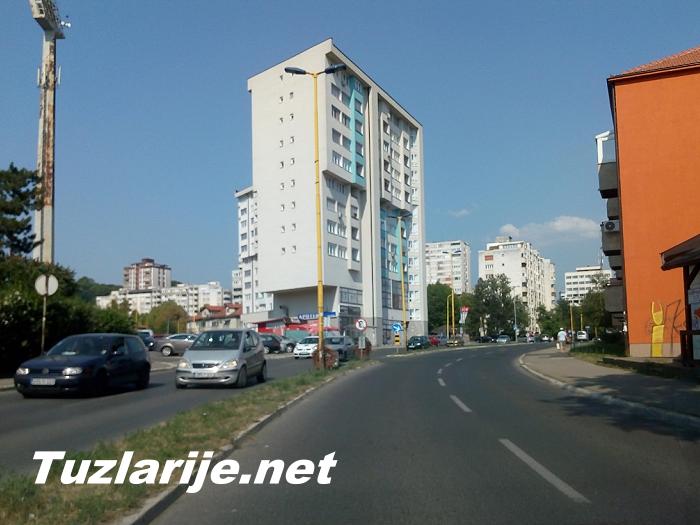 Tuzlarije