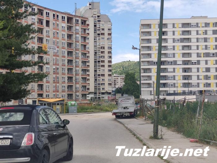 Tuzlarije