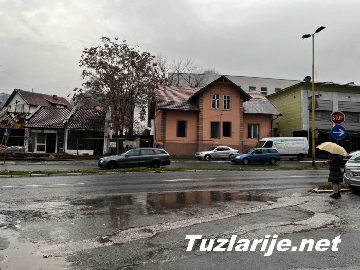 Tuzlarije