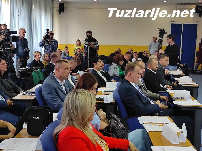 Tuzlarije