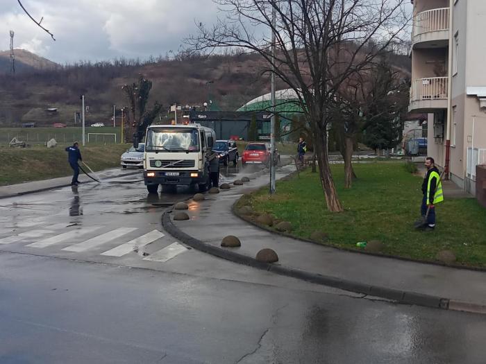 Tuzlarije