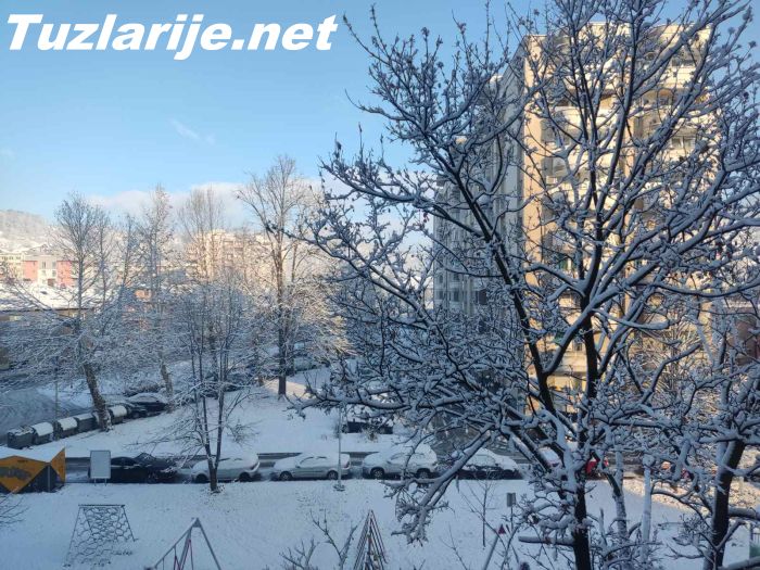 Tuzlarije