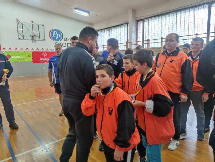 Tuzlarije