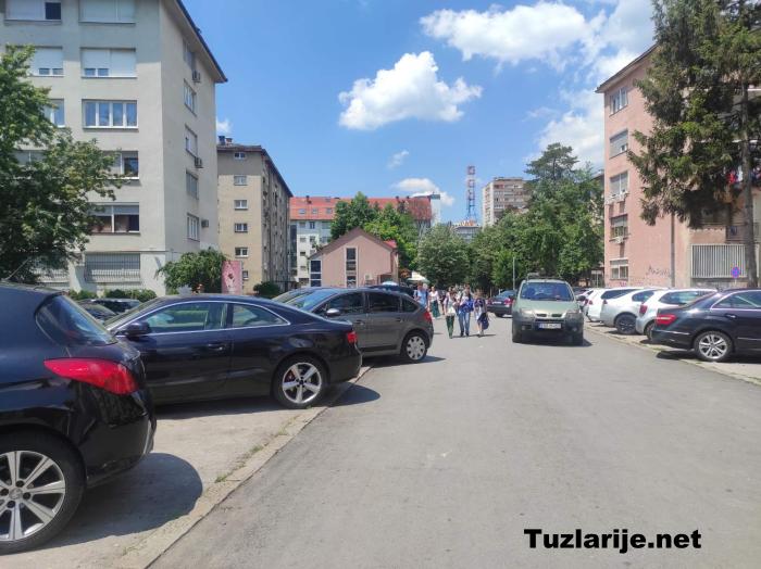 Tuzlarije