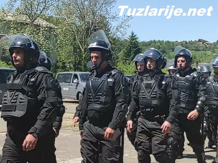 Tuzlarije