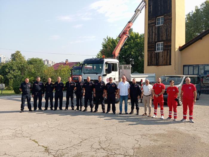 Tuzlarije