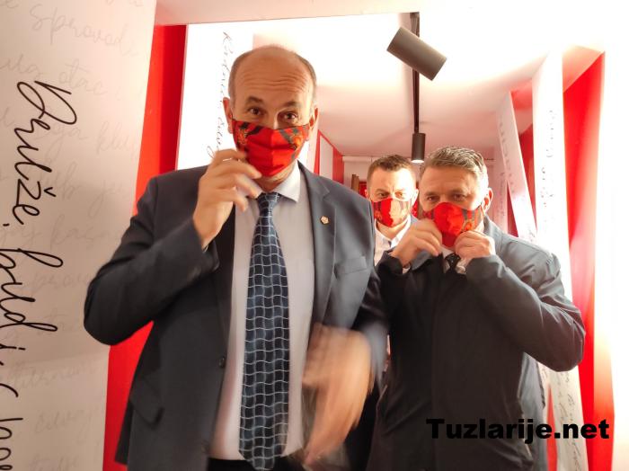 Tuzlarije