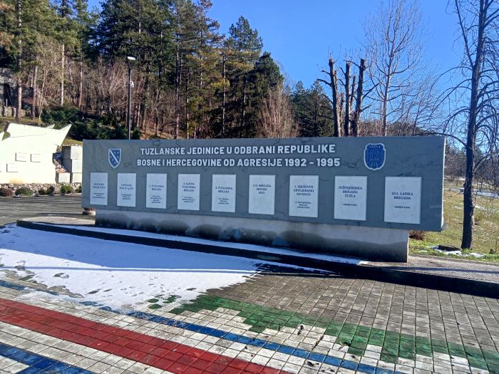 Tuzlarije