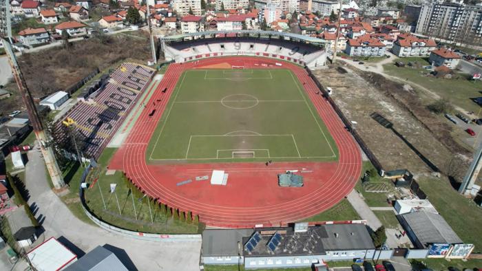 Tuzlarije