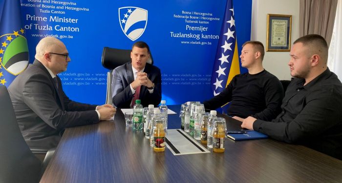 Tuzlarije
