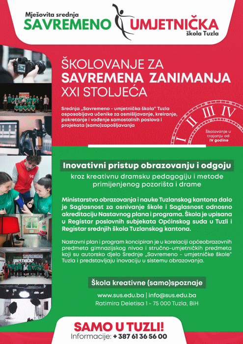 Tuzlarije