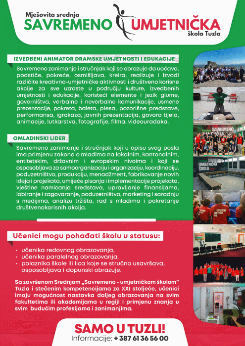 Tuzlarije
