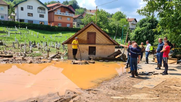 Tuzlarije