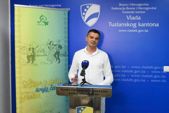 Tuzlarije