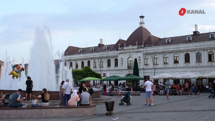 Tuzlarije