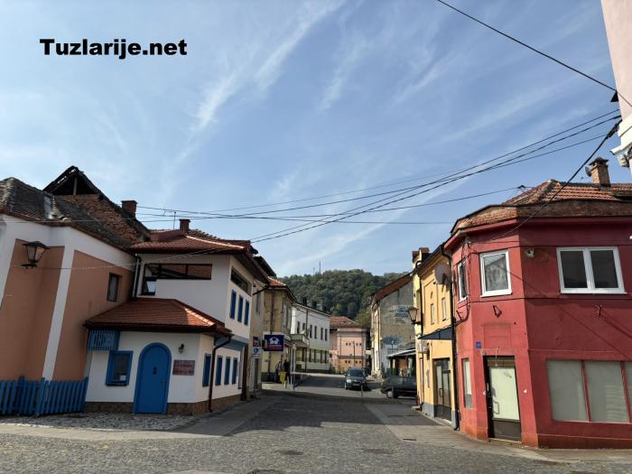 Tuzlarije
