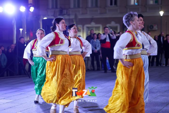 Tuzlarije
