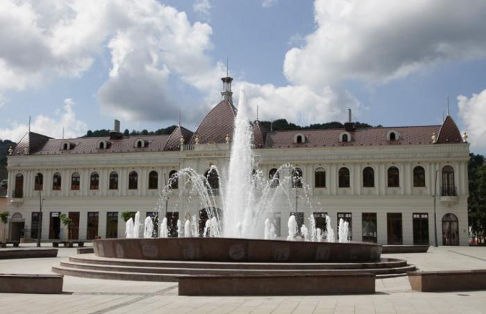 Tuzlarije