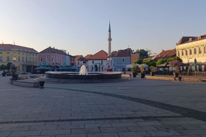 Tuzlarije